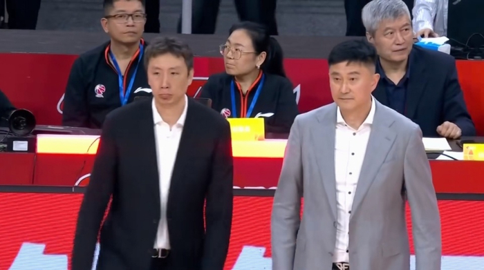 CBA疯狂之夜再度来袭：广